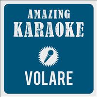 Amazing Karaoke - Volare (Deutsche Fassung) [Karaoke Version] (Originally Performed By Vanessa Neigert)