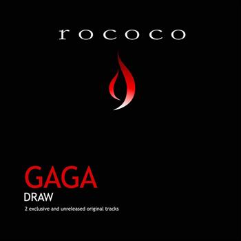 Gaga - Draw - Single