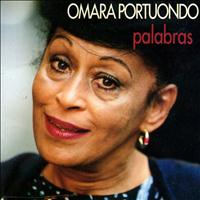 Omara Portuondo - Palabras