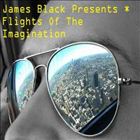 James Black - James Black Presents: Flights of the Imagination