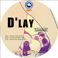 D'Lay - Loading