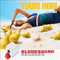 Yuuki Hori - Memories - Single