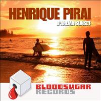 Henrique Pirai - Ipanema Sunset - Single