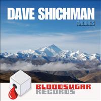 Dave Shichman - Findings - EP