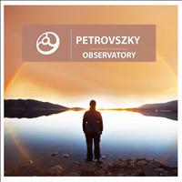 Petrovszky - Observatory - EP
