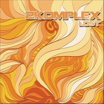 2Komplex - Lost - EP
