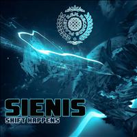 Sienis - Shift Happens - Single