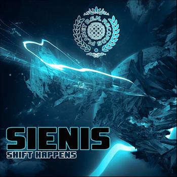 Sienis - Shift Happens - Single