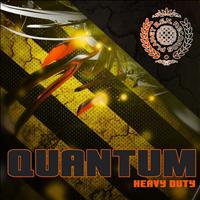 Quantum - Heavy Duty - Single