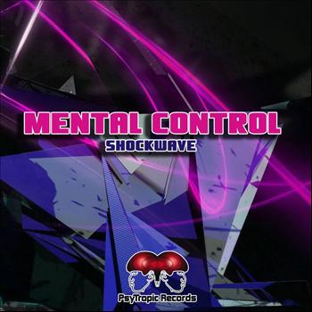 Mental Control - Shockwave - Single