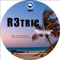 R3tric - Surround