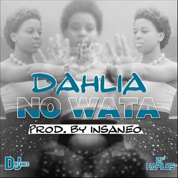 Dahlia - No Wata - Single