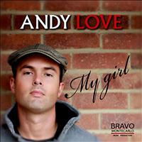 Andy Love - My Girl