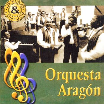 Orquesta Aragón - Inedito