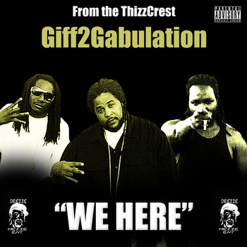 Boss Hogg - We Here (Explicit)