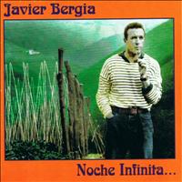 Javier Bergia - Noche infinita