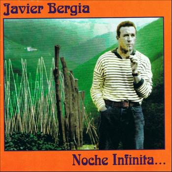Javier Bergia - Noche infinita