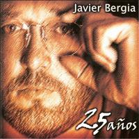 Javier Bergia - 25 años