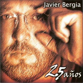 Javier Bergia - 25 años