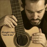 Diego Rey - Cajas de Alas