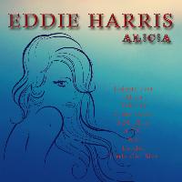 Eddie Harris - Alicia