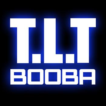 Booba - T.L.T (Explicit)