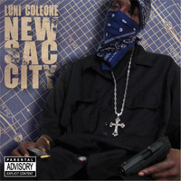 Luni Coleone - New Sac City (Explicit)