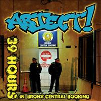 Abject! - 39 Hours In Bronx Central Booking - EP