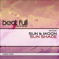 Sun & Moon - Sun Shade