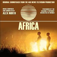 Alex North - Africa - Original Soundtrack Recording