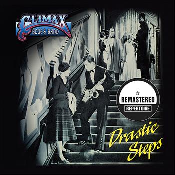 Climax Blues Band - Drastic Steps (Remastered)