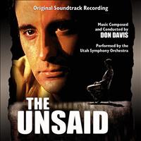 Don Davis - The Unsaid (Original Soundtrack Recording)