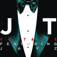 Justin Timberlake feat. JAY Z - Suit & Tie (feat. JAY Z) ([Radio Edit])