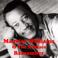 Maurice Williams & The Zodiacs - Remember