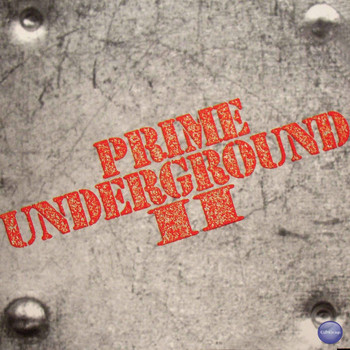 Various Artists - Prime Underground 2 (Explicit)