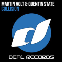 Martin Volt & Quentin State - Collision