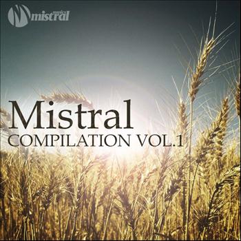 Various Artist - Mistral Compilation Vol. 1