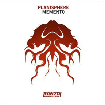 Planisphere - Memento
