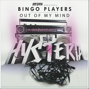 Bingo Players - Out of My Mind