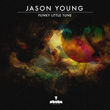 Jason Young - Funky Little Tune (Original Mix)
