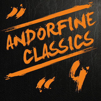 Various Artists - Andorfine Classics 4