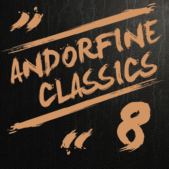 Various Artists - Andorfine Classics 8