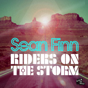 Sean Finn - Riders on the Storm
