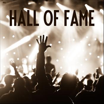 Hall - Hall of Fame
