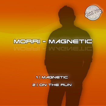 Morri - Magnetic