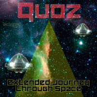 Quoz - Extended Journey Through Space