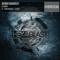 Armenianboy - Legion