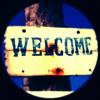 Various Artists - Welcome