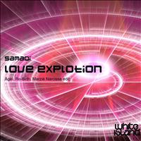 SaMaDi - Love Explotion