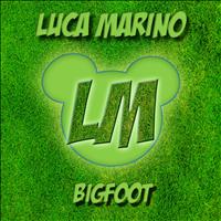Luca Marino - Bigfoot